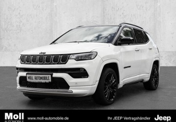 Jeep Compass 12.189 km 28.980 &euro; Köln 50825