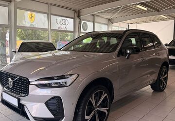 Volvo XC60 169.000 km 29.890 &euro; Köln 50827