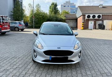 Ford Fiesta 195.000 km 5.200 &euro; Köln 50825
