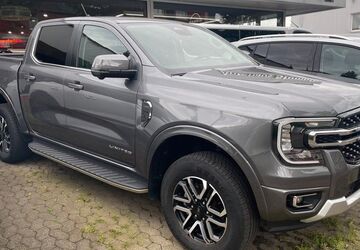 Ford Ranger 11.700 km 38.990 &euro; Troisdorf 53840