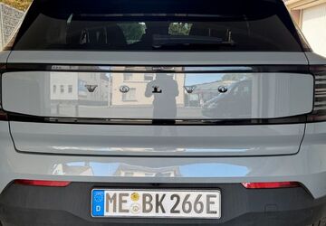 Volvo EX30 21.000 km 36.250 &euro; Solingen 42699