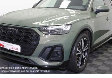 Audi Q5 68.217 km 39.950 &euro; Solingen 42653