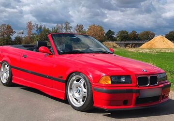 BMW 320 207.500 km 10.500 &euro; Bonn 53229