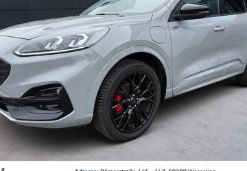 Ford Kuga 35.417 km 30.970 &euro; Wesseling 50389