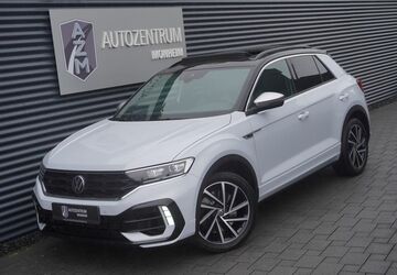 VW T-Roc 66.000 km 26.990 &euro; Monheim am Rhein 40789