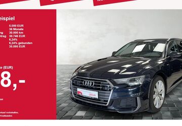 Audi A6 57.460 km 28.411 &euro; Wermelskirchen 42929