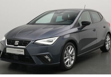 Seat Ibiza 43.291 km 14.380 &euro; Leverkusen 51379