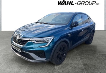 Renault Arkana 14.562 km 24.350 &euro; Brühl 50321