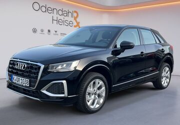 Audi Q2 6.900 km 34.480 &euro; Köln 50739