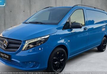 Mercedes-Benz Vito 49.010 km 30.928 &euro; Frechen 50226