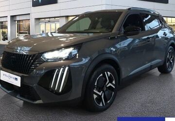 Peugeot 2008 13.000 km 25.880 &euro; Bonn 53119