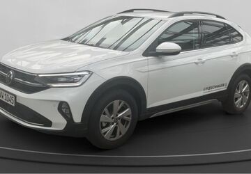 VW Taigo 10.605 km 18.790 &euro; Köln-Mülheim 51063