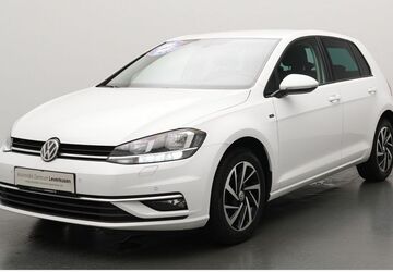 VW Golf 125.600 km 10.680 &euro; Leverkusen 51373