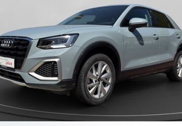 Audi Q2 4.311 km 29.990 &euro; Köln 50968
