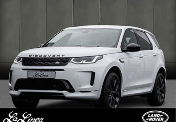 Land Rover Discovery Sport 64.335 km 34.990 &euro; Bonn 53117