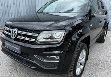 VW Amarok 273.494 km 17.990 &euro; Bergisch Gladbach 51467