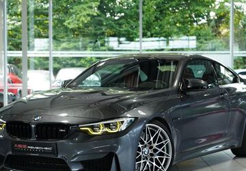 BMW M4 78.000 km 56.800 &euro; Remscheid/NRW 42855