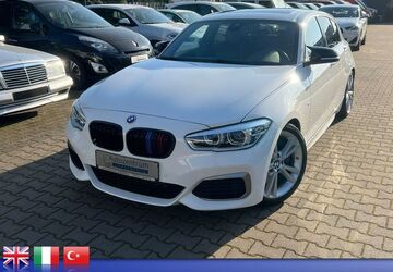 BMW M135 178.859 km 17.990 &euro; Langenfeld 40764