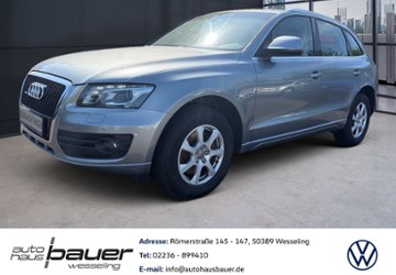 Audi Q5 210.000 km 8.570 &euro; Wesseling 50389