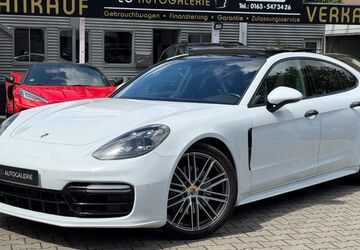 Porsche Panamera 149.900 km 48.850 &euro; Köln 51109