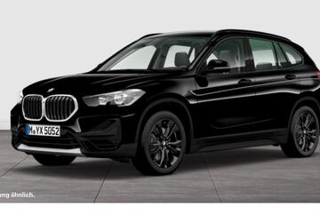 BMW X1 39.712 km 24.240 &euro; Köln Süd 50968