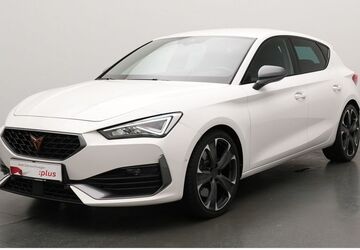 Cupra Leon 23.263 km 26.980 &euro; Leverkusen 51373