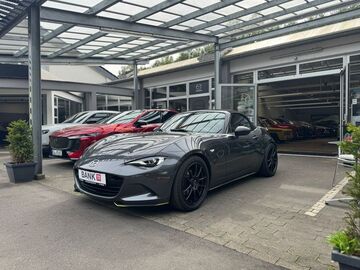 Gebrauchte Mazda MX-5