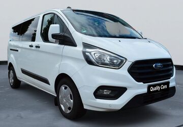 Ford Transit 150.000 km 18.500 &euro; Bergisch Gladbach 51469