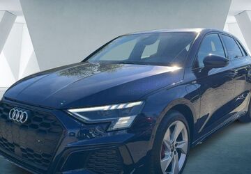 Audi A3 61.800 km 25.477 &euro; Bergisch Gladbach 51465