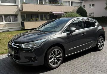 Citroen DS4 136.000 km 8.500 &euro; Bonn 53179