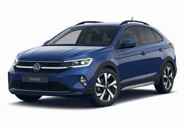 VW Taigo 23.020 km 18.988 &euro; Lohmar 53797