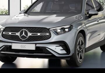 Mercedes-Benz GLC 220 9.900 km 58.990 &euro; Frechen 50226