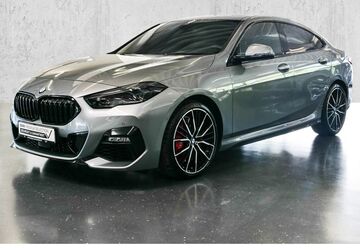 BMW 220 Gran Coupé 56.896 km 27.270 &euro; Köln Süd 50968