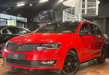 Skoda Rapid 57.348 km 12.950 &euro; Bonn 53177