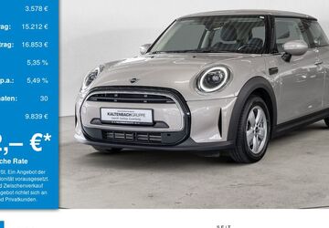 Mini ONE 34.800 km 17.890 &euro; Remscheid 42897