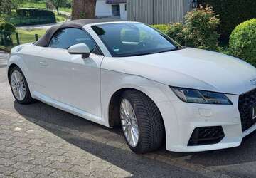 Audi TT 59.000 km 28.000 &euro; Radevormwald, Stadt auf der Höhe 42477