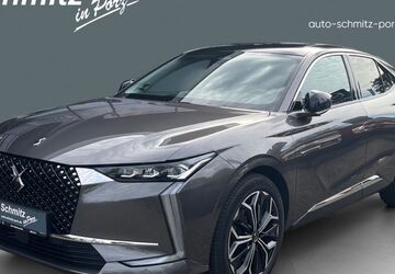 DS Automobiles DS4 35.522 km 32.990 &euro; Köln 51145