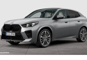 BMW X2 17.188 km 45.995 &euro; Köln-West 50858