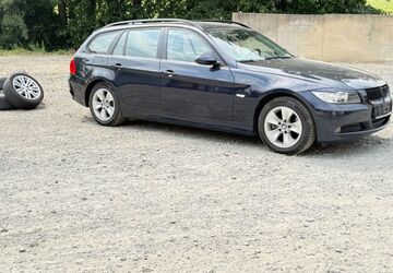 BMW 318 188.000 km 3.500 &euro; Much 53804