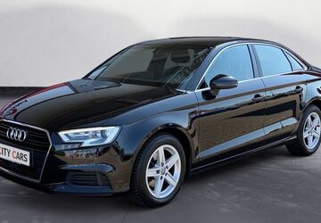 Audi A3 109.000 km 13.990 &euro; Dormagen 41540