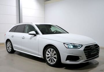 Audi A4 101.733 km 22.290 &euro; Hürth bei Köln 50354