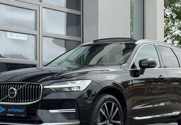 Volvo XC60 190.000 km 25.555 &euro; Hilden (bei Düsseldorf) 40721