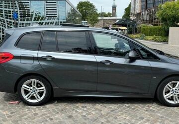 BMW 220 Gran Tourer 154.000 km 13.800 &euro; Niederkassel 53859