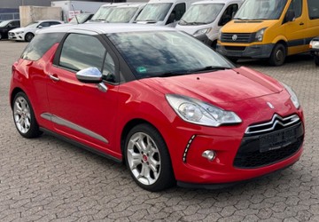 Citroen DS3 280.250 km 3.450 &euro; Bornheim 53332