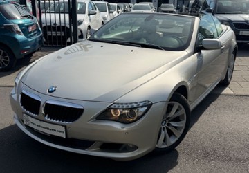 BMW 630 205.000 km 17.990 &euro; Köln 51065