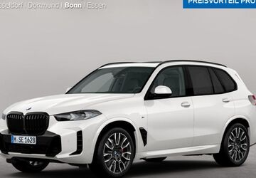 BMW X5 15.226 km 78.899 &euro; Bonn 53119
