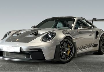 Porsche 992 6.700 km 309.900 &euro; Bergisch Gladbach 51429