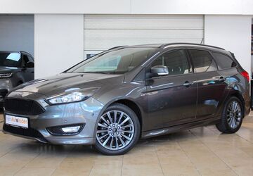 Ford Focus 49.990 km 12.650 &euro; Dormagen 41540