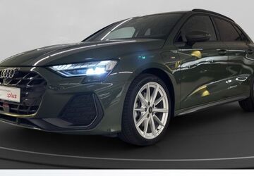 Audi A3 7.811 km 37.990 &euro; Köln 50968