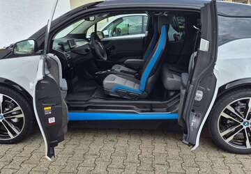 BMW i3 39.500 km 24.880 &euro; Köln, Stadt 50769